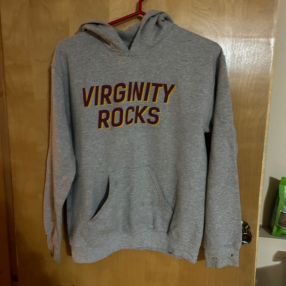 Danny Duncan hoodie